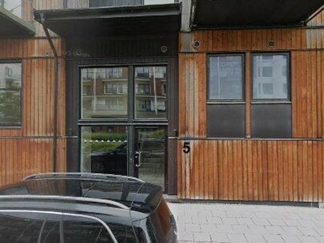 24 m2 lägenhet uthyres i Linköping