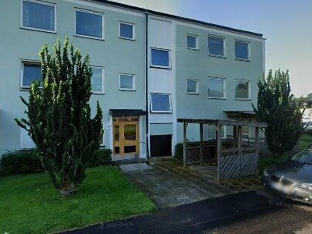 24 m2 lägenhet uthyres i Ljungby