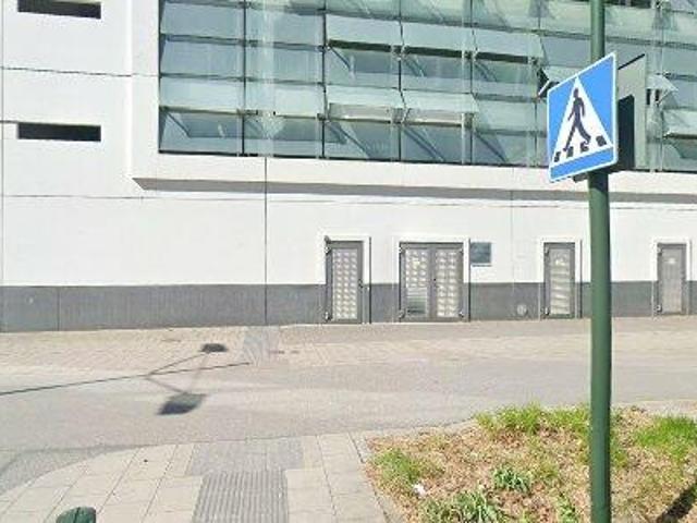 24 m2 lägenhet uthyres i Malmö Centrum