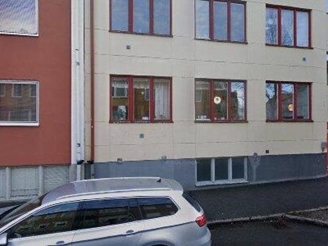 24 m2 lägenhet uthyres i Skara