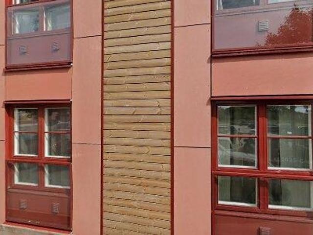 24 m2 lägenhet uthyres i Uppsala