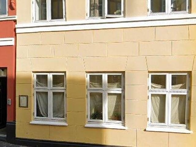24 m2 lejlighed til leje i Svendborg