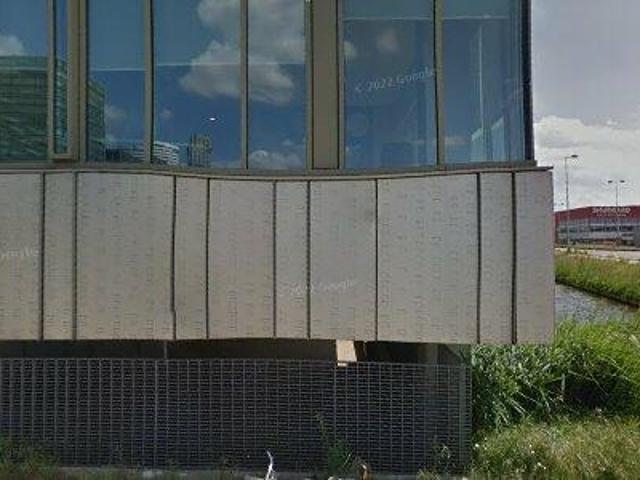 24 m2 office space for rent in Amsterdam Zuidoost