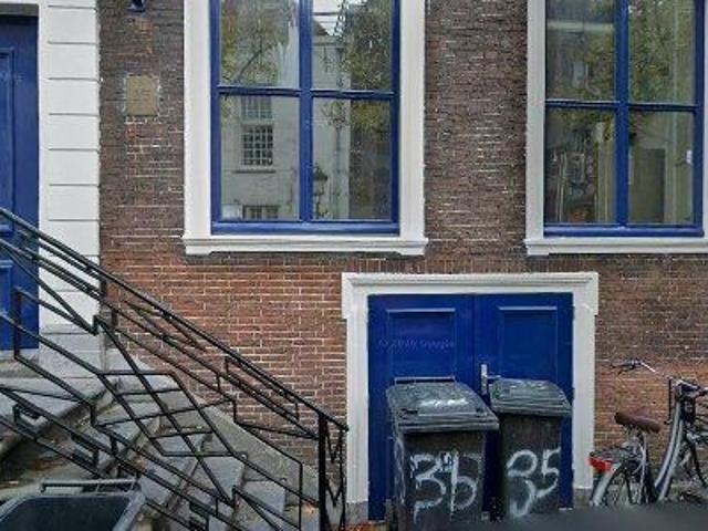 24 m2 office space for rent in Delft