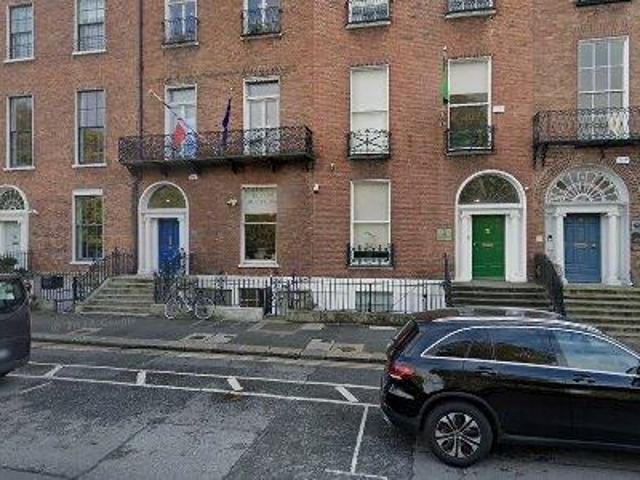 24 m2 office space for sale in Dublin 2