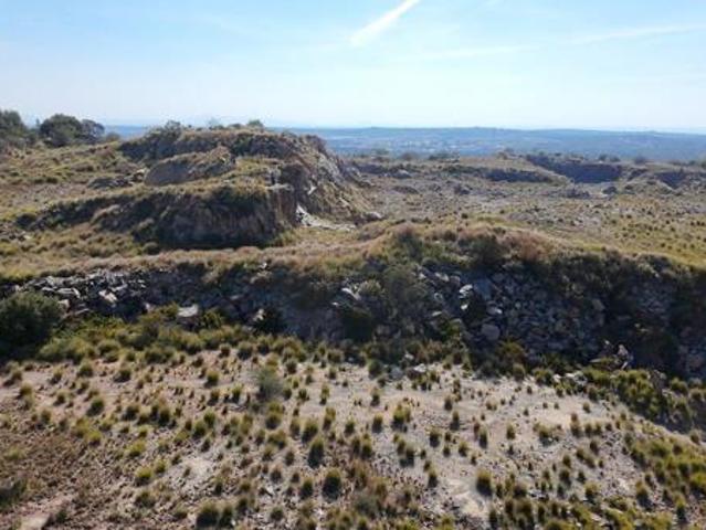 24.6 ha Land available in Tweefontein AH