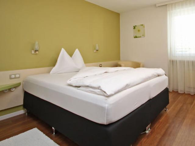 24 m², 2. Stock