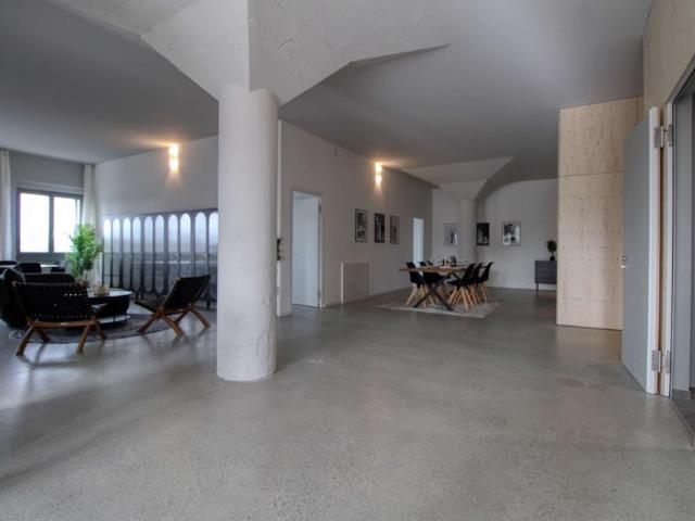 24 m², 2. Stock
