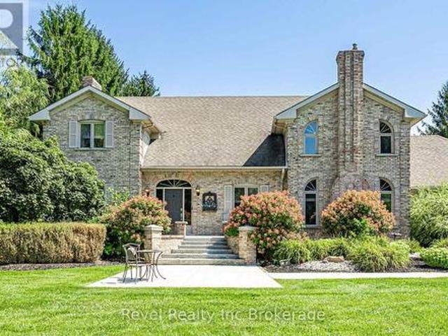 24 Mcnab Street, Zorra, ON, N5C 3J6 house for sale | Listing ID X13709 | Royal LePage