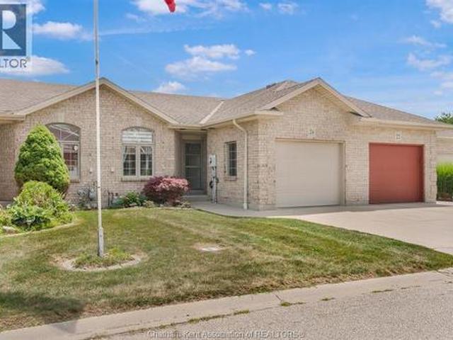 24 Mcintosh Avenue, Chatham, ON, N7M 6M1 house for sale | Listing ID 26018 | Royal LePage