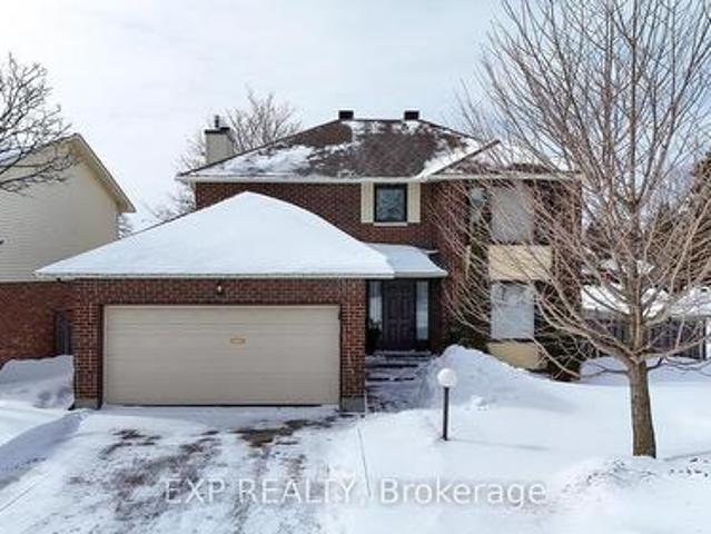 24 Mancil Drive, Ottawa, ON, K2J 2J5 house for sale | Listing ID X12014 | Royal LePage