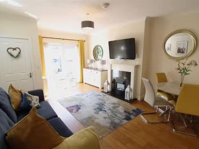 24 Manor Place, Ongar, Dublin 15, D15 DK81