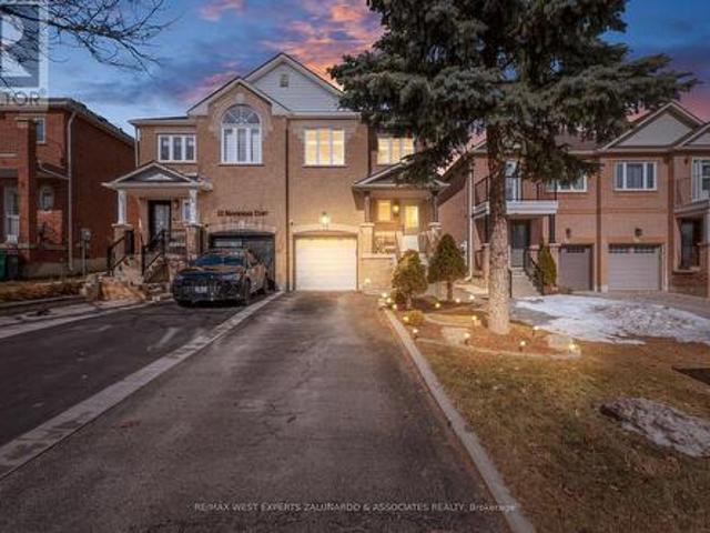 24 Manorwood Court, Caledon, ON, L7E 2S9 house for sale | Listing ID W13022 | Royal LePage