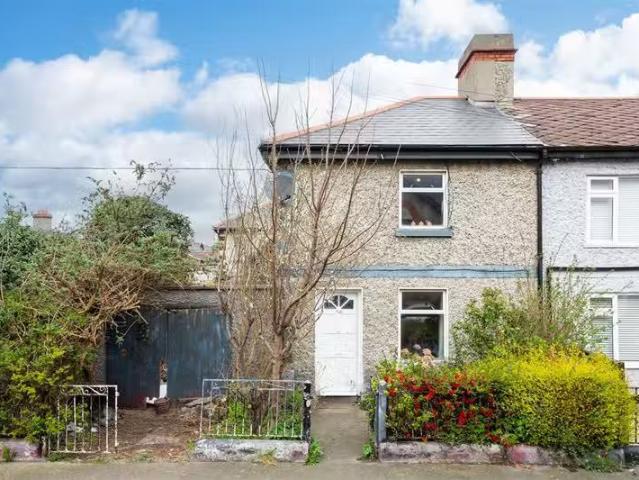 24 Madden Road, The Tenters, Dublin 8, D08 X4K7