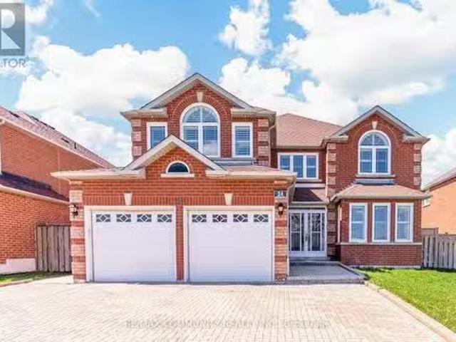 24 Marydale Avenue, Markham, ON, L3S 3N4 house for sale Lis.