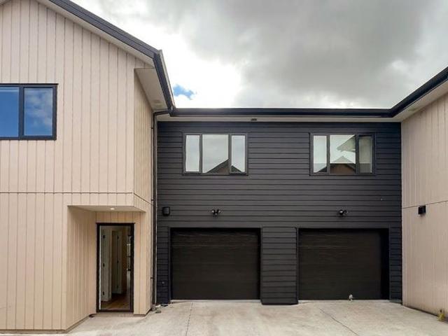 2/4 Marama Street, Frankton, Hamilton City