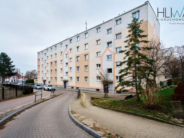 24 Marca 52,50 m², Pruszcz Gdański