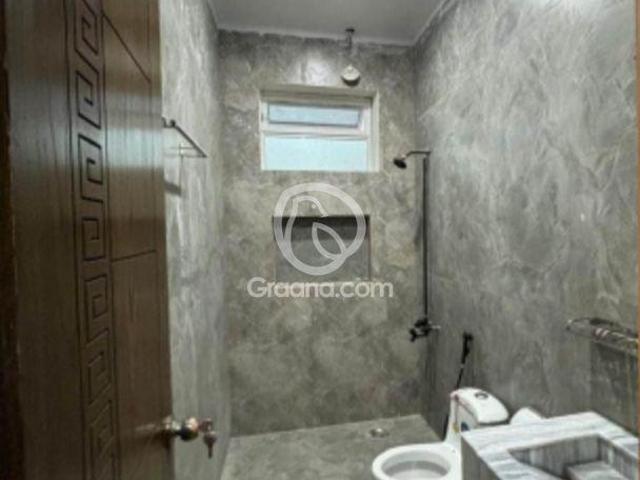 24 Marla Upper portion for Rent