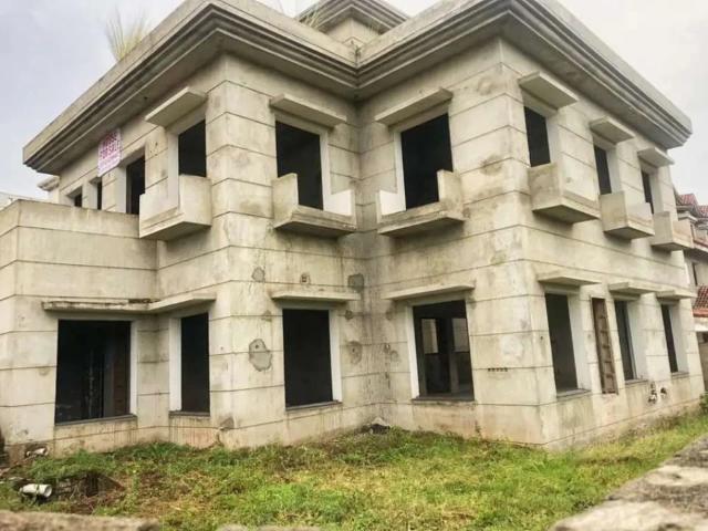 24 marla corner 7 bedrooms grey structure for sale in bani gala Isb Islamabad Bani Gala ID 64859