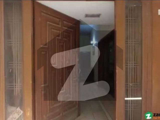 24 marla corner double storey house for sale township sector a1