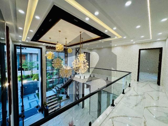 24 Marla Corner House For Sale Royal Orchard Multan Royal Orchard