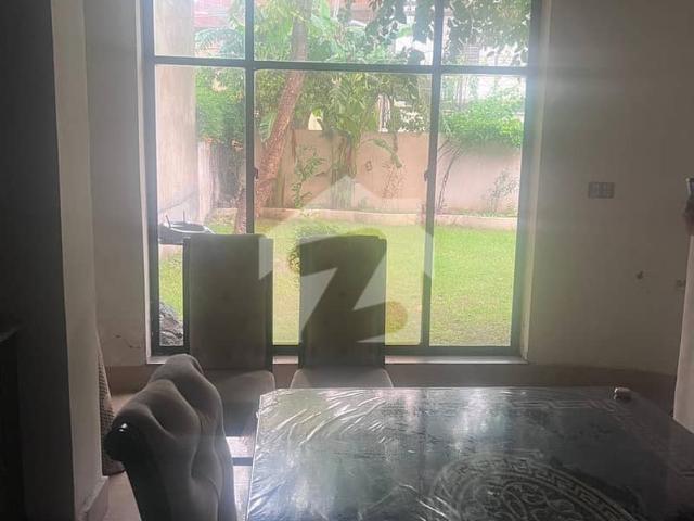 24 Marla House caplet double unit For Sale in Canal View Cooperative Housing Society Lahore