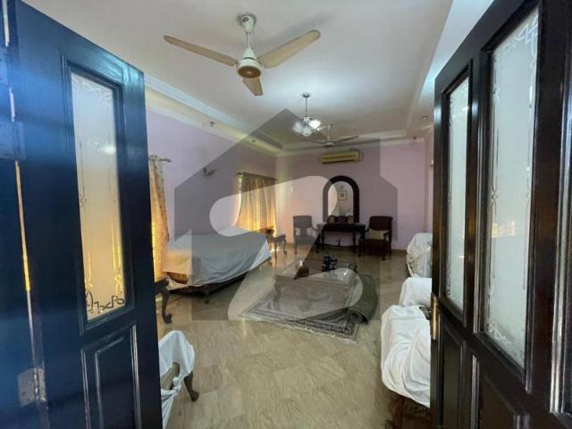 24 Marla House For Sale Cavalry Ground