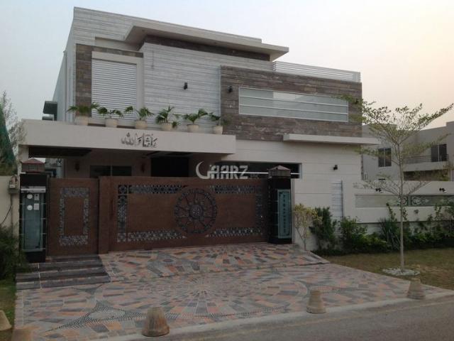 24 Marla House for Rent in Karachi North Nazimabad Block A