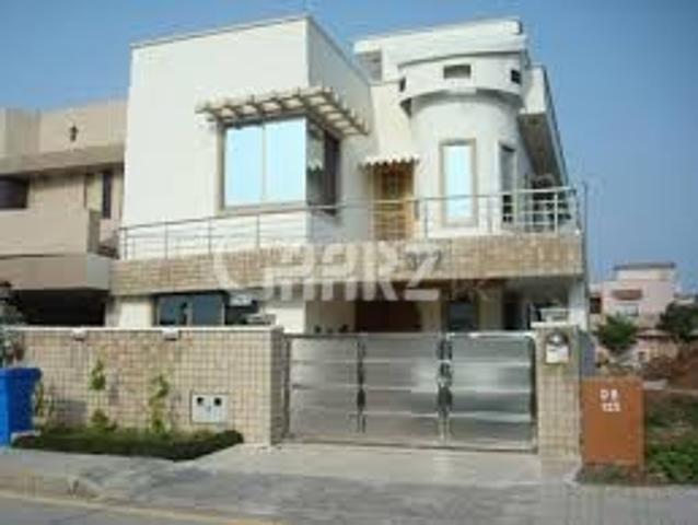 24 Marla House for Rent in Karachi DHA Phase 6