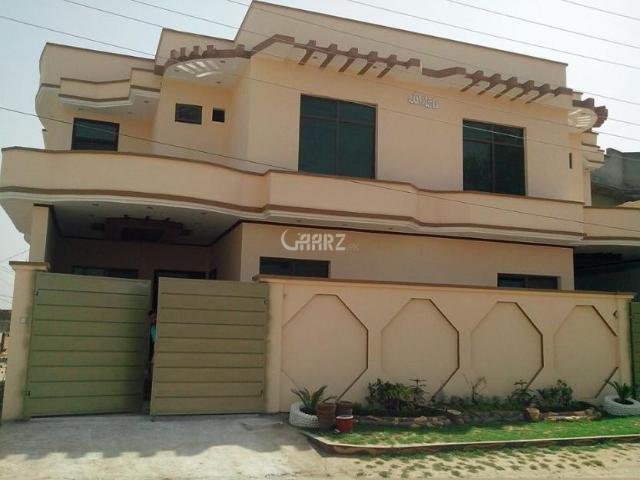 24 Marla House for Rent in Karachi DHA Phase 6