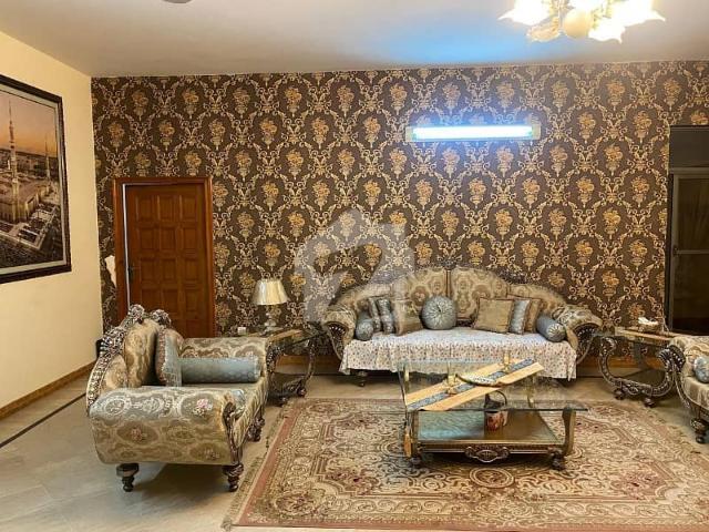 24 Marla House Shadman Colony