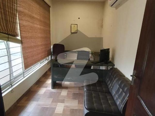 24 Marla Luxury Corner House For Rent Model Town