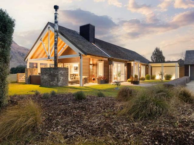 24 Marshall Avenue, Lake Hayes, Queenstown For Sale