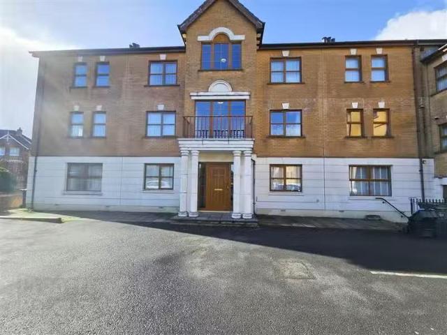 24 Mayfield Avenue