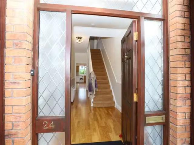 24 Meadowlands, Bandon, Cork, P72 DA31