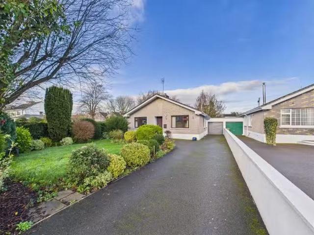 24 Melrose, Nenagh, Co. Tipperary, E45 XH73