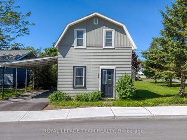 24 Mercer Street, Mississippi Mills, ON, K0A 1A0 house for sale | Listing ID X12205 | Royal LePage