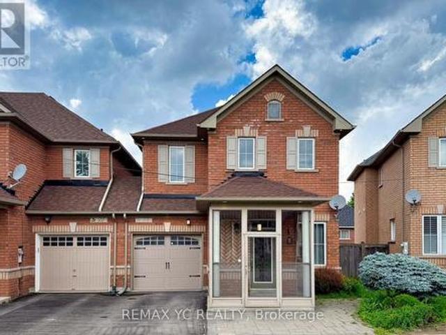 24 Millwright Avenue, Richmond Hill, ON, L4E 5B1 house for lease | Listing ID N13502 | Royal LePage