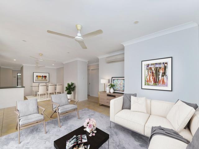 24 Mirada Court Kirwan, QLD 4817
