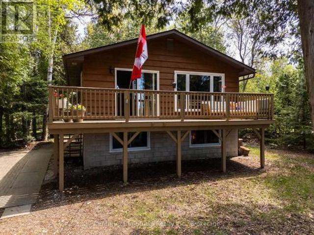 24 Miramichi Bay Road, Saugeen Shores, ON, N0H 2C6 house for sale | Listing ID X12173 | Royal LePage