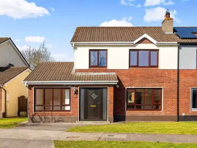 24 Monread Lawns, Naas, County Kildare