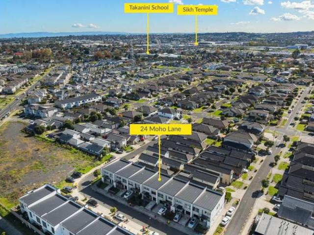 24 Moho Lane, Takanini, Papakura