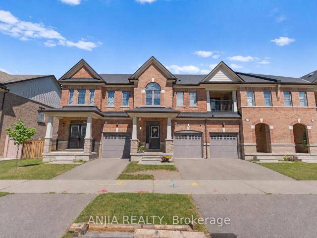 24 Morra Avenue, Caledon | For Sale @ $879,000 | Condos. Ca