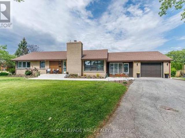 24 Munro Street, Thorold Downtown, ON, L2V 2V8 house for sale | Listing ID X13459 | Royal LePage