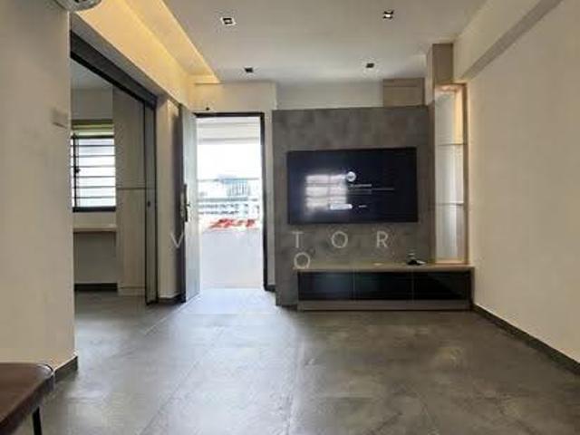 24 NEW UPPER CHANGI ROAD