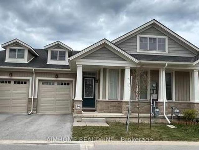 24 Noah Common, St. Catharines, ON, L2P 0G1 house for lease | Listing ID X13690 | Royal LePage