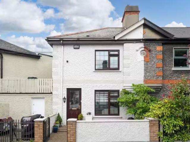 24 O Carolan Road, The Tenters, Dublin 8, Dublin 8, D08V3V5 is.