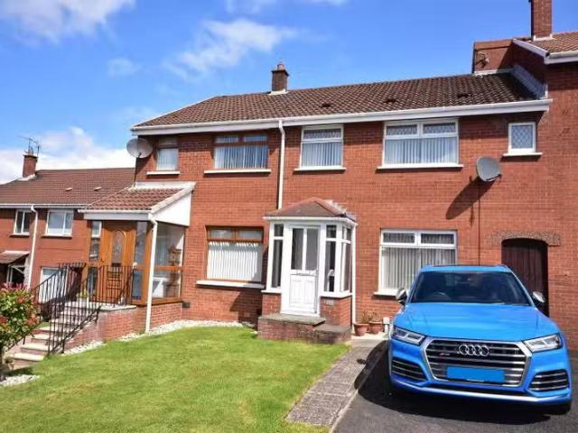 24 Oaklands