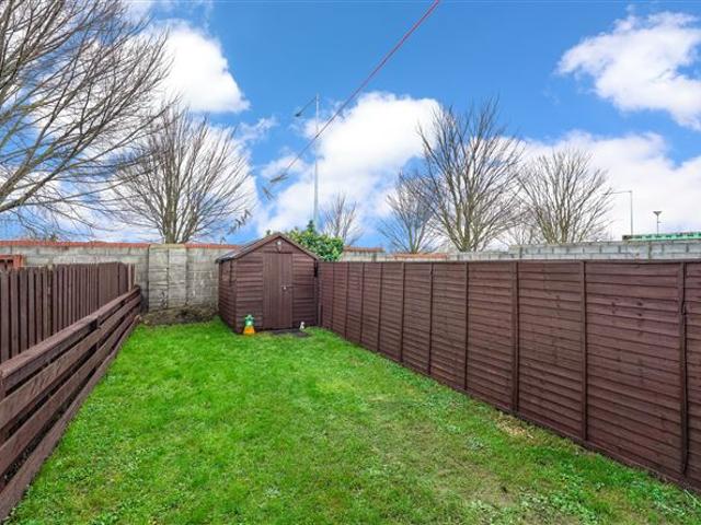 24 Old Court Lodge, Firhouse, Dublin 24 Ray Cooke Auctioneers Talllaght 4900 MyHome. Ie Residential