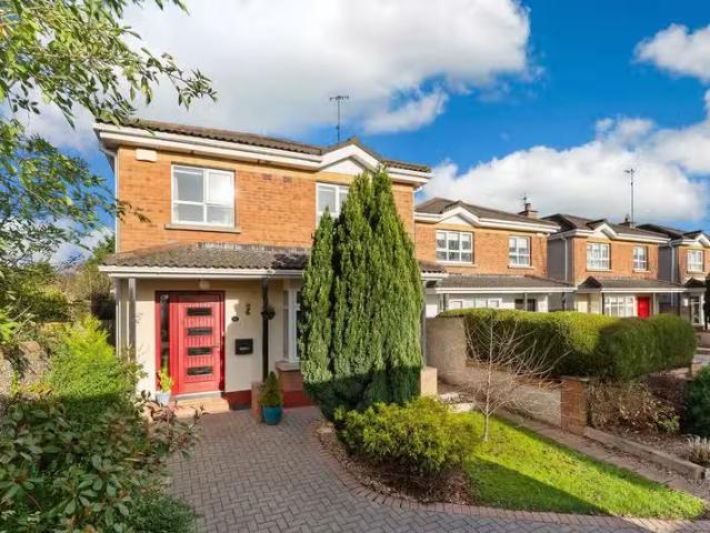 24 Oldbridge, Slane Road, Drogheda, Co. Louth, A92F7H2 is for.